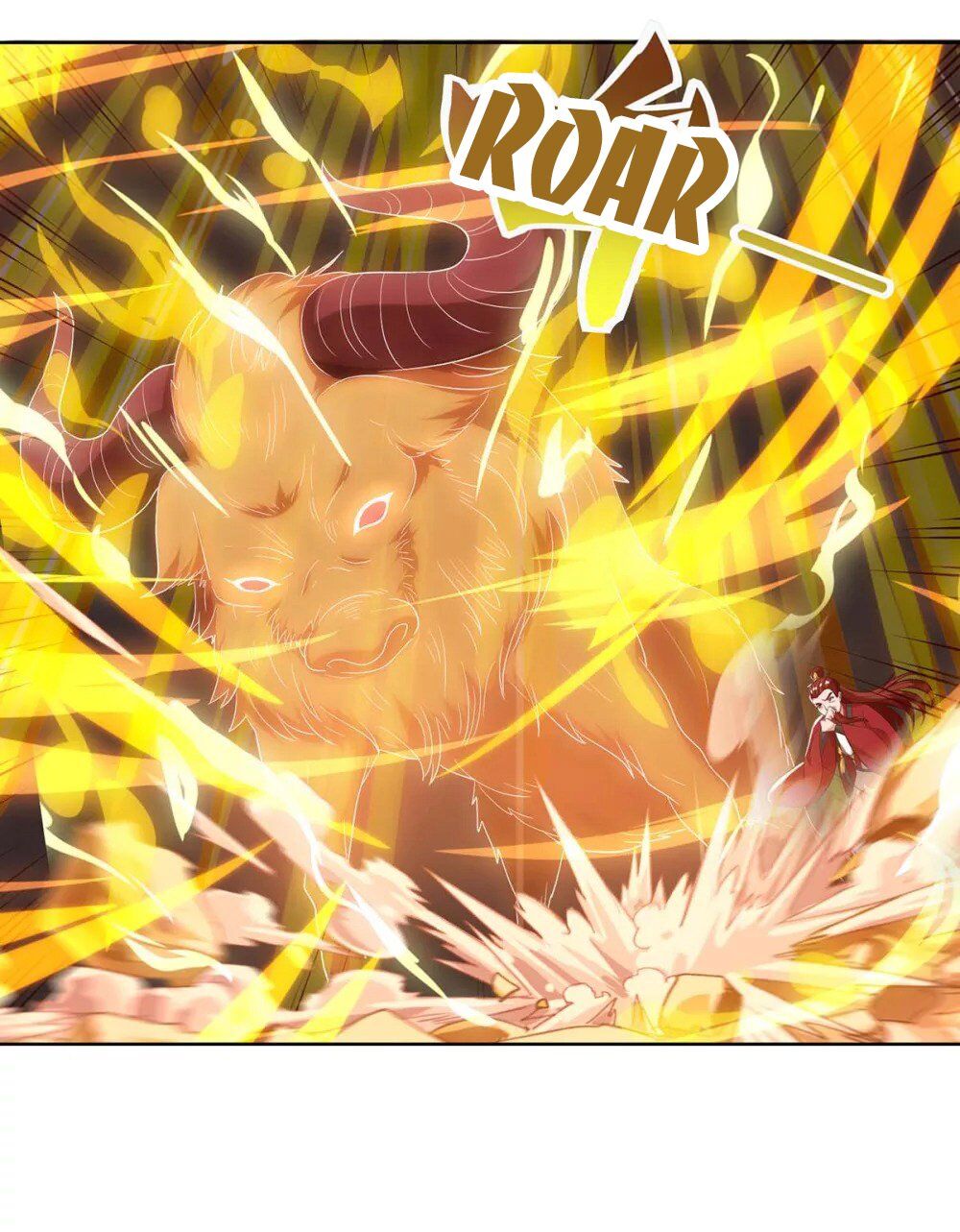 Reborn 80000 years chapter 86 - page 15