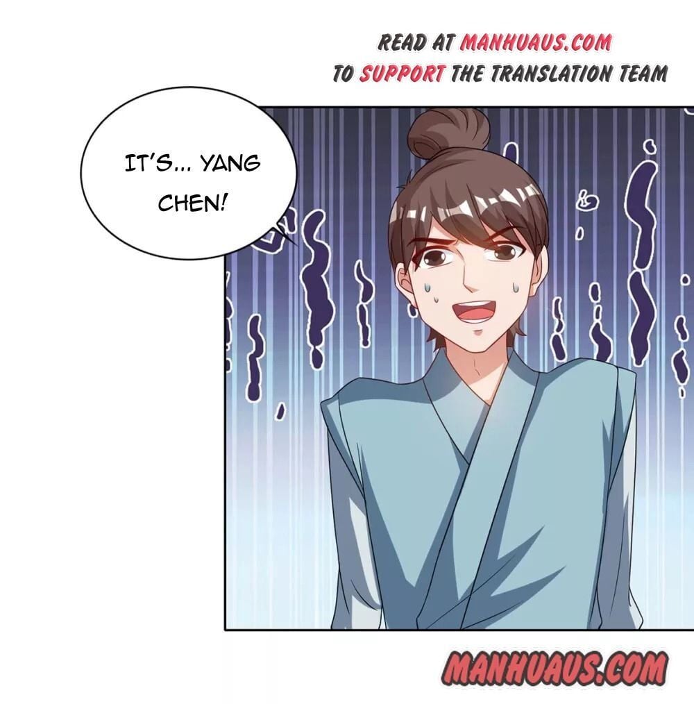Reborn 80000 years chapter 85 - page 23