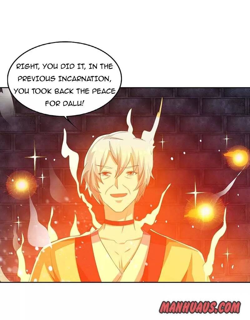 Reborn 80000 years chapter 84 - page 12