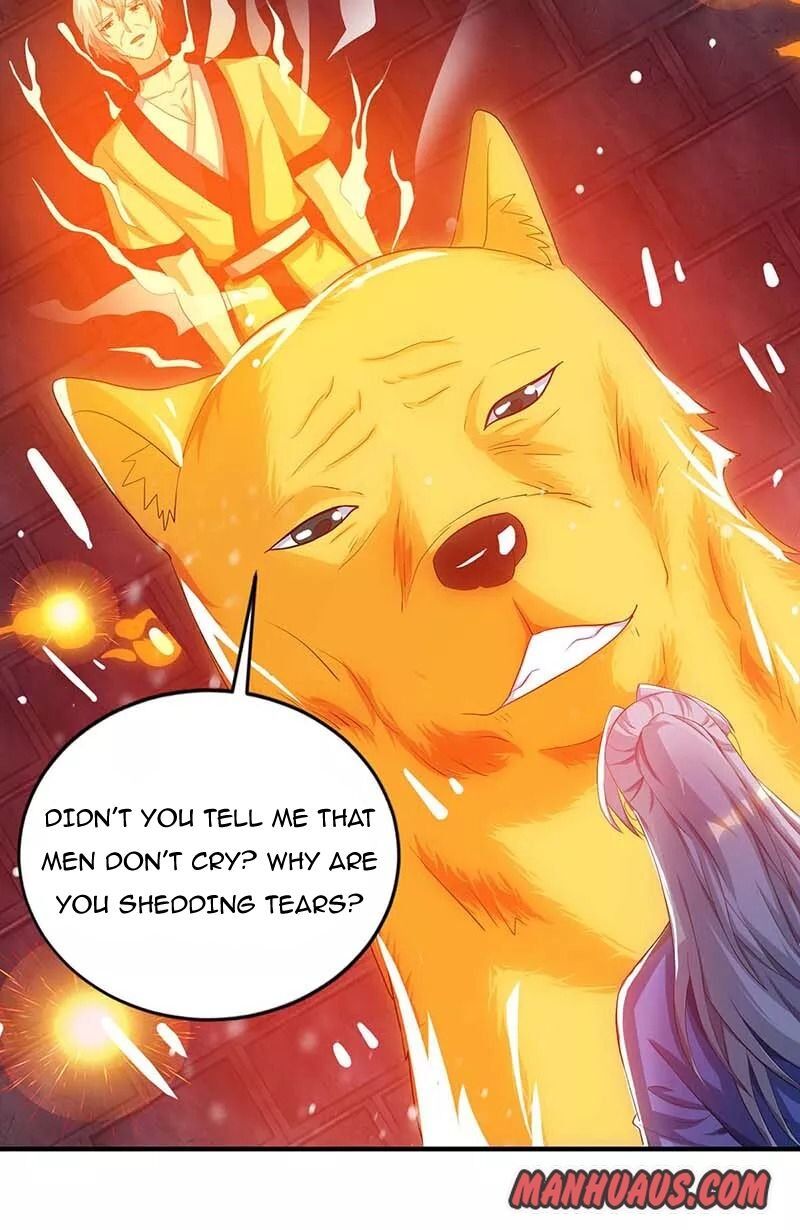 Reborn 80000 years chapter 84 - page 14