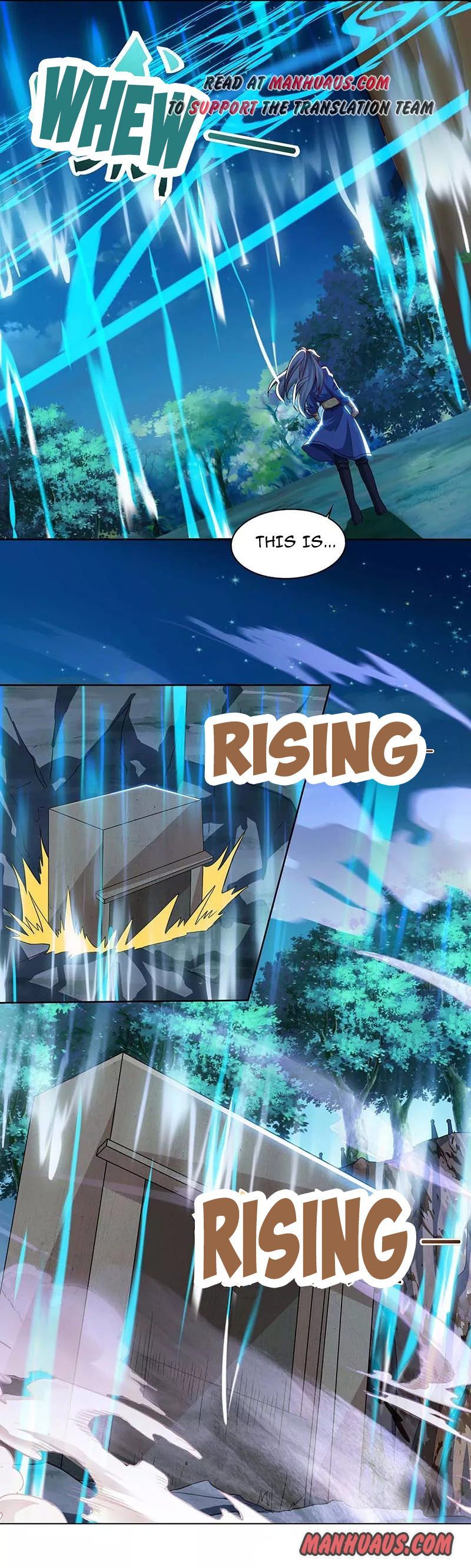 Reborn 80000 years chapter 81 - page 22