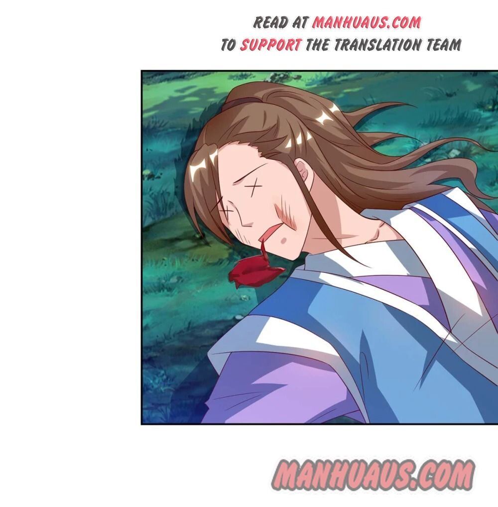 Reborn 80000 years chapter 80 - page 15