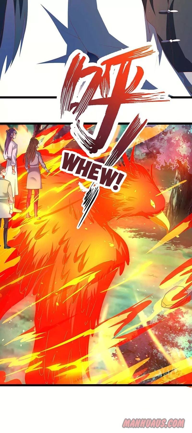 Reborn 80000 years chapter 78 - page 16