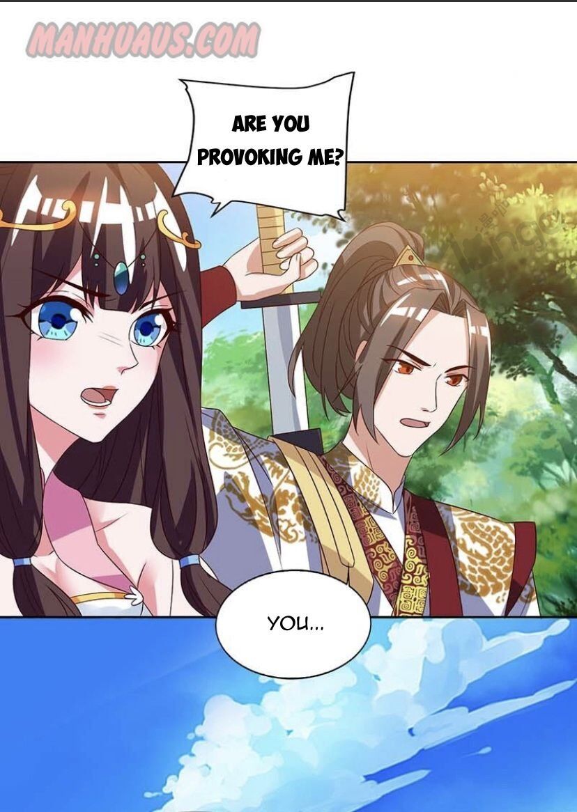 Reborn 80000 years chapter 75 - page 10