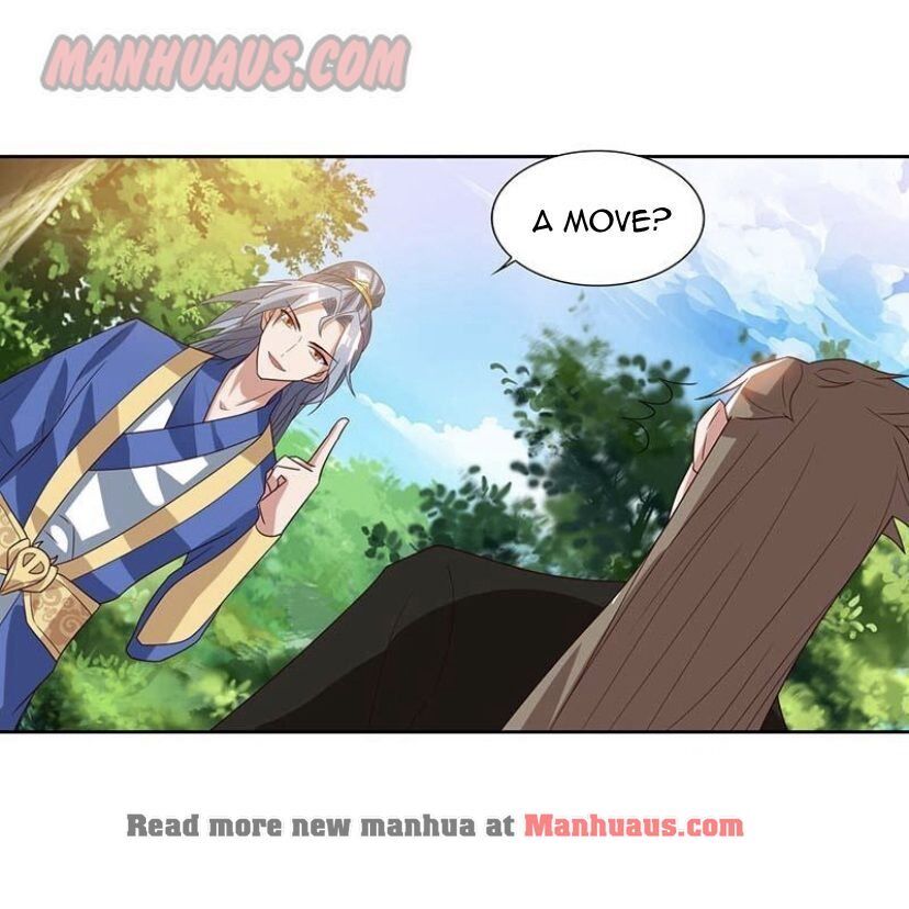 Reborn 80000 years chapter 75 - page 14