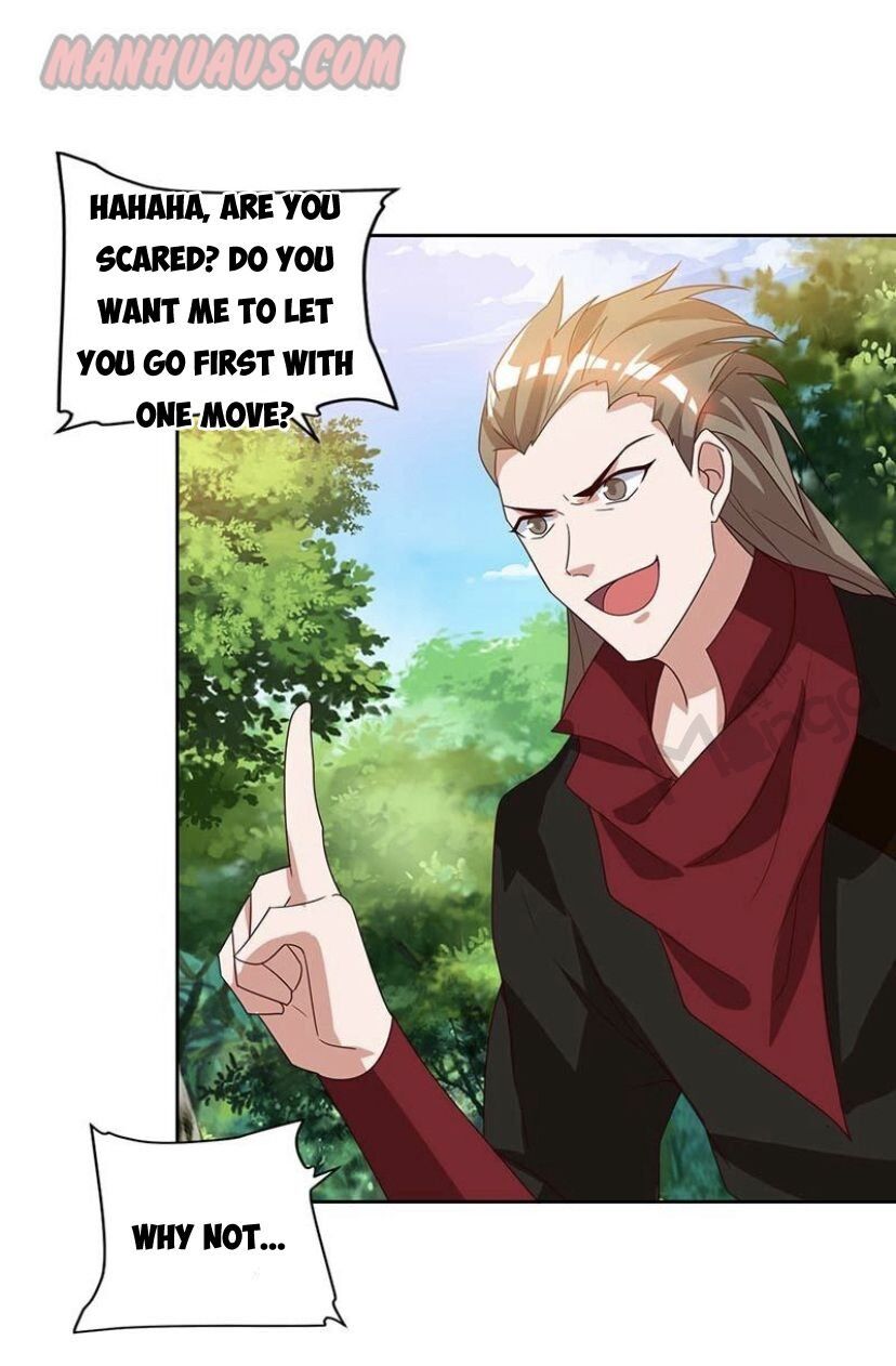 Reborn 80000 years chapter 75 - page 15