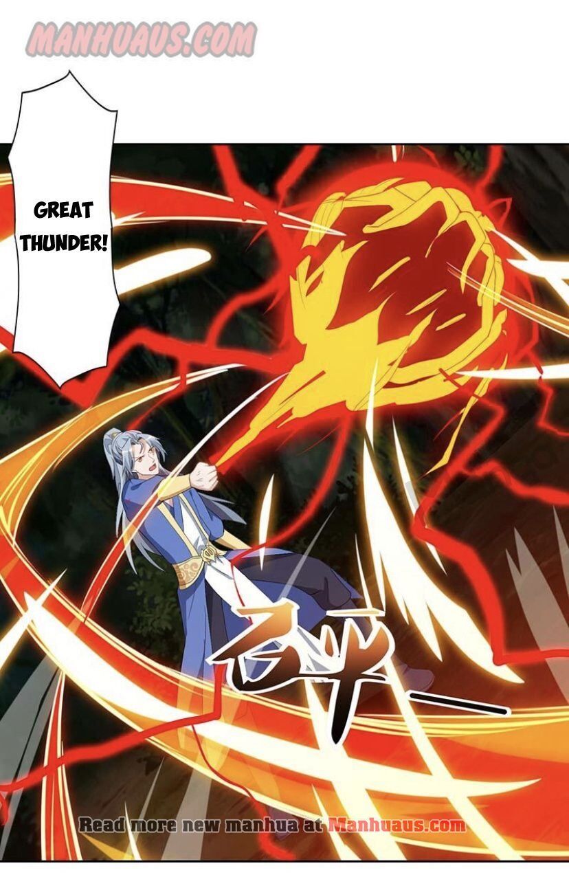 Reborn 80000 years chapter 75 - page 23