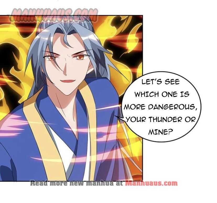 Reborn 80000 years chapter 75 - page 25