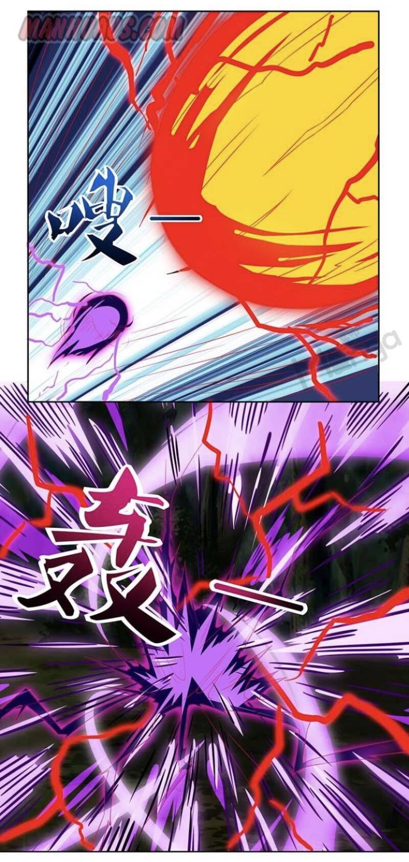 Reborn 80000 years chapter 75 - page 26
