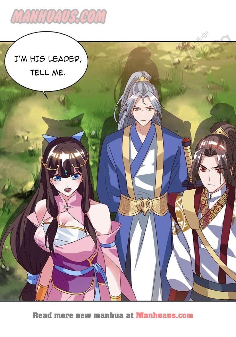 Reborn 80000 years chapter 75 - page 5
