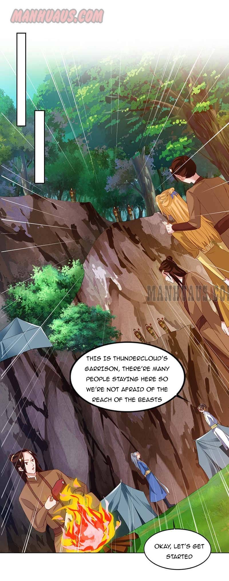Reborn 80000 years chapter 72 - page 1