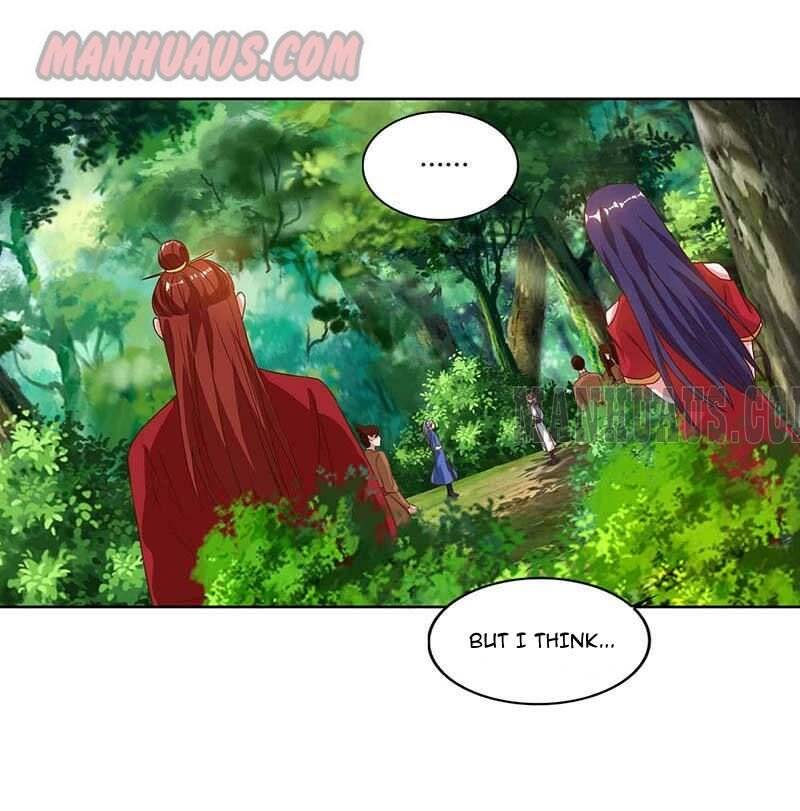 Reborn 80000 years chapter 72 - page 10