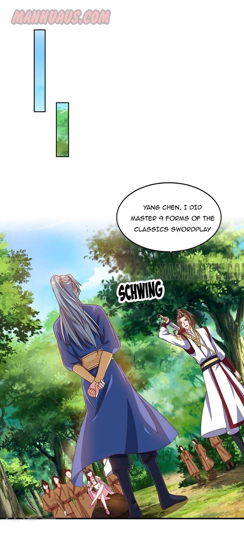 Reborn 80000 years chapter 72 - page 12