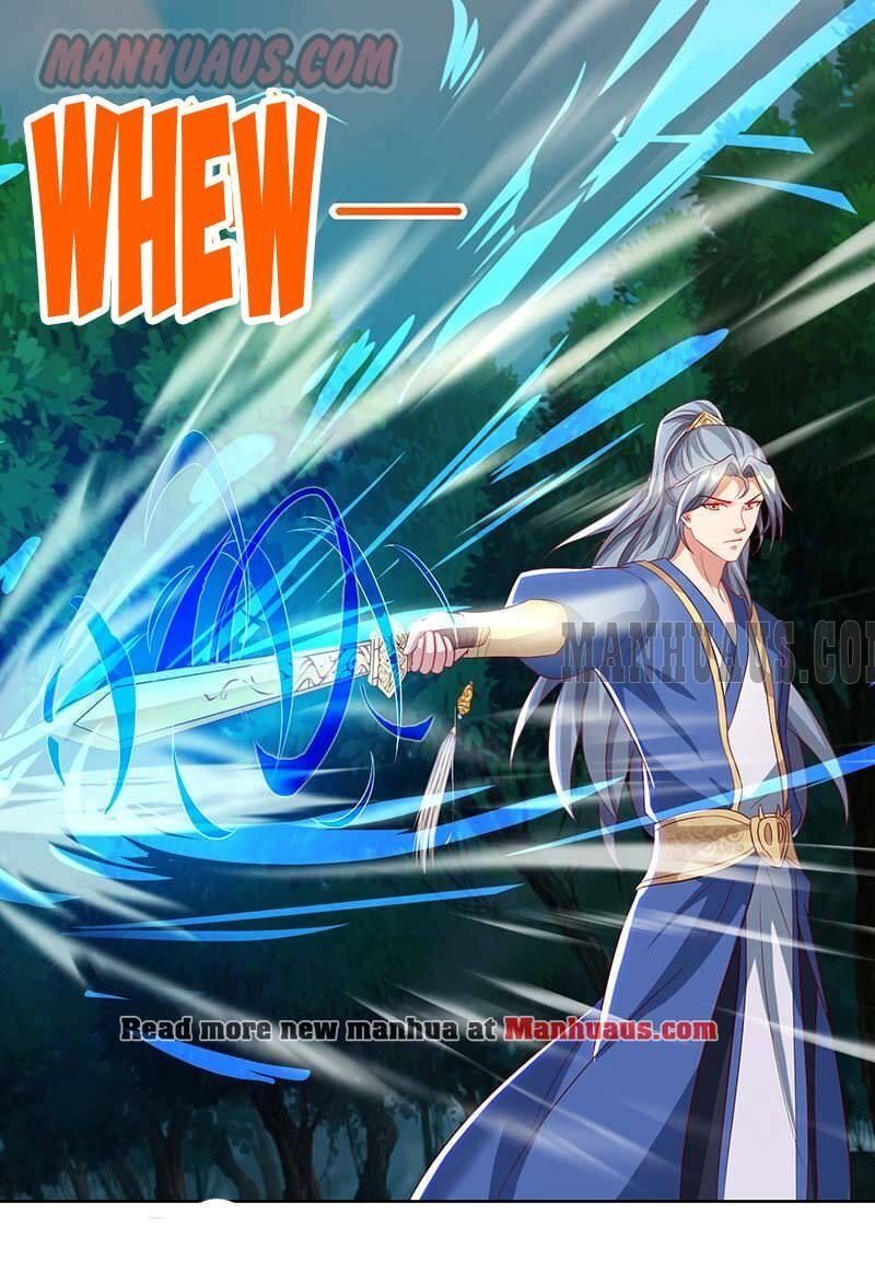 Reborn 80000 years chapter 72 - page 15