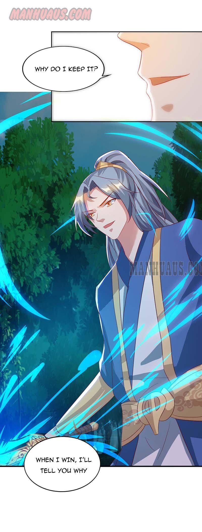 Reborn 80000 years chapter 72 - page 18