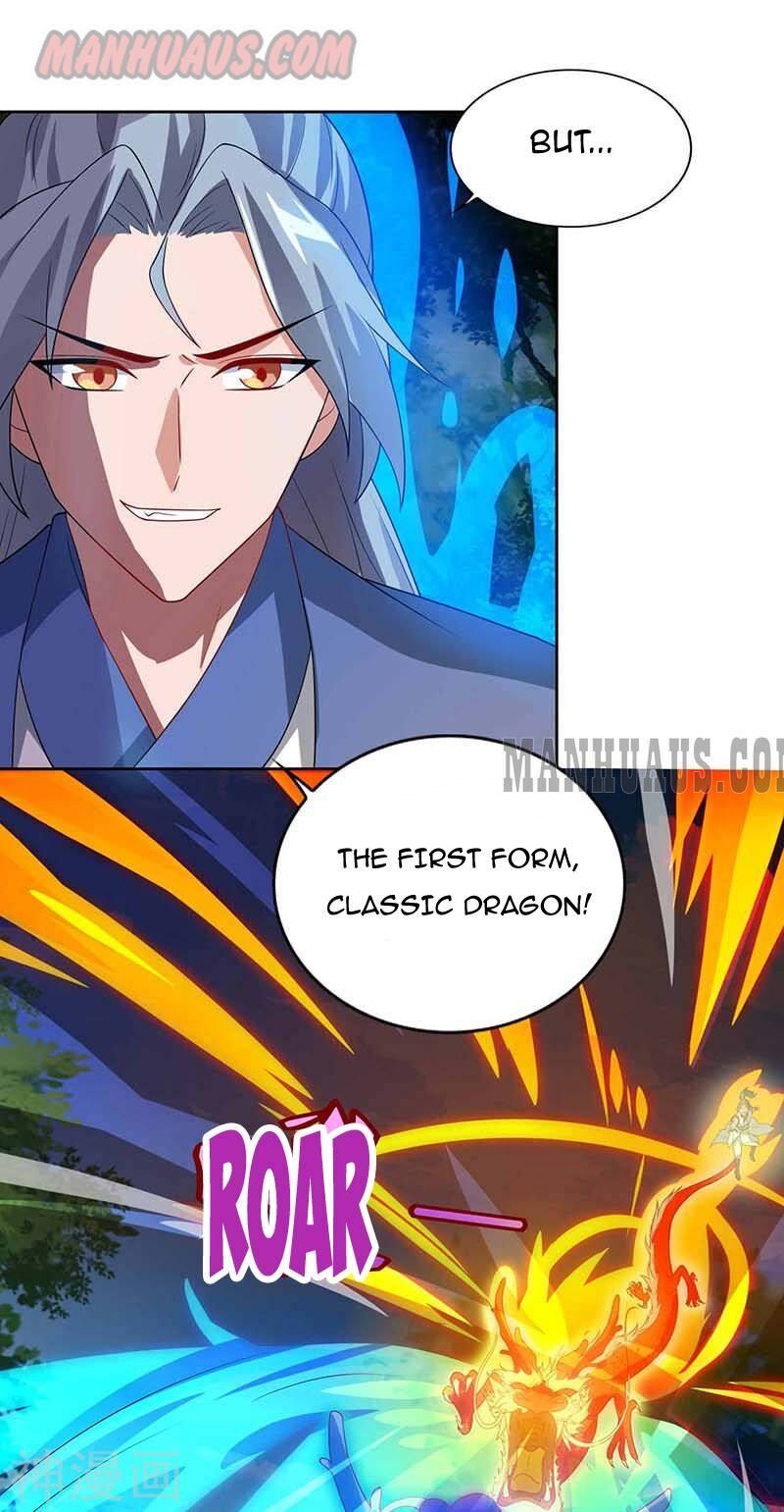 Reborn 80000 years chapter 72 - page 24