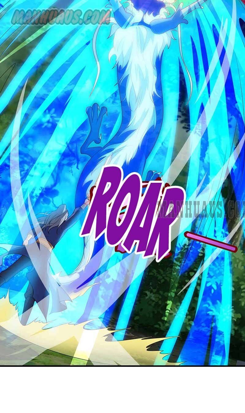 Reborn 80000 years chapter 72 - page 25