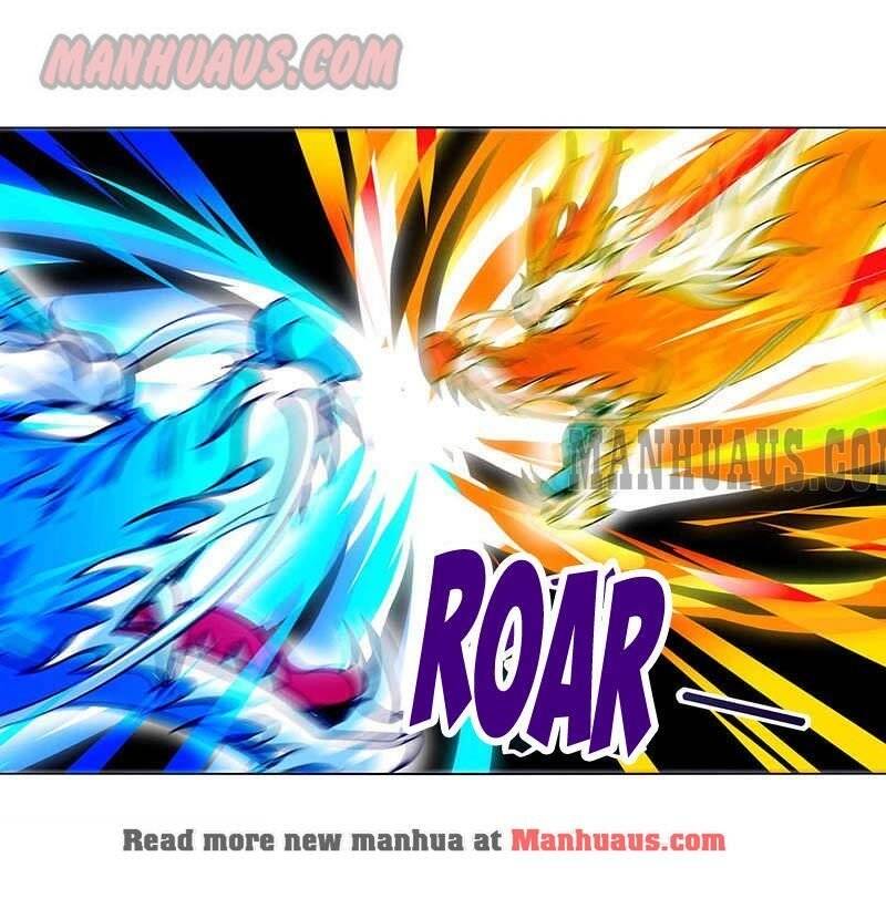 Reborn 80000 years chapter 72 - page 26