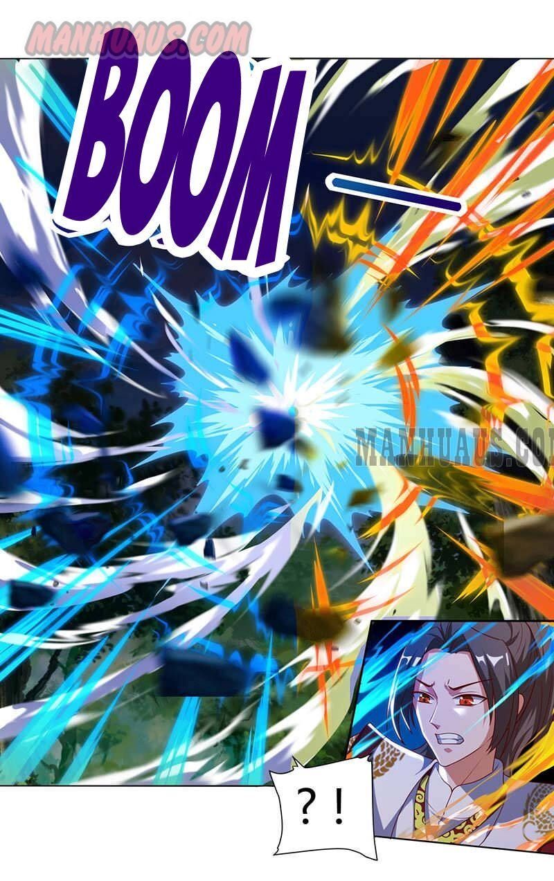 Reborn 80000 years chapter 72 - page 27