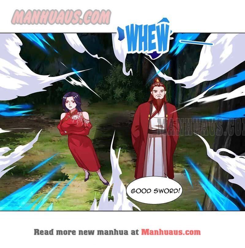 Reborn 80000 years chapter 72 - page 29