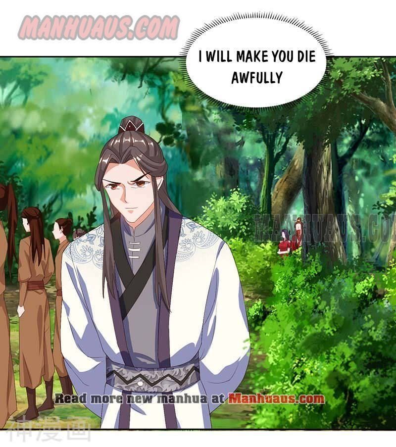Reborn 80000 years chapter 72 - page 6
