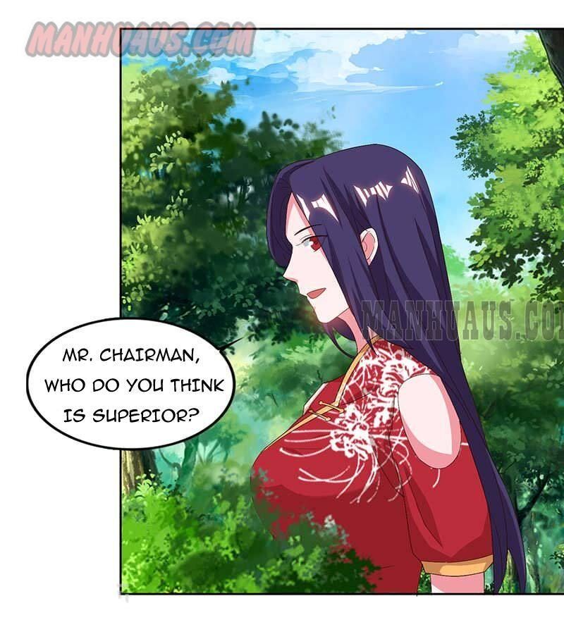 Reborn 80000 years chapter 72 - page 8