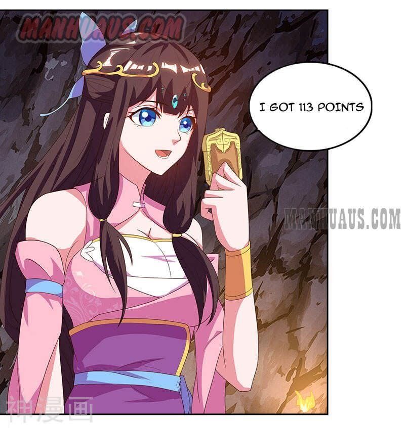 Reborn 80000 years chapter 71 - page 20