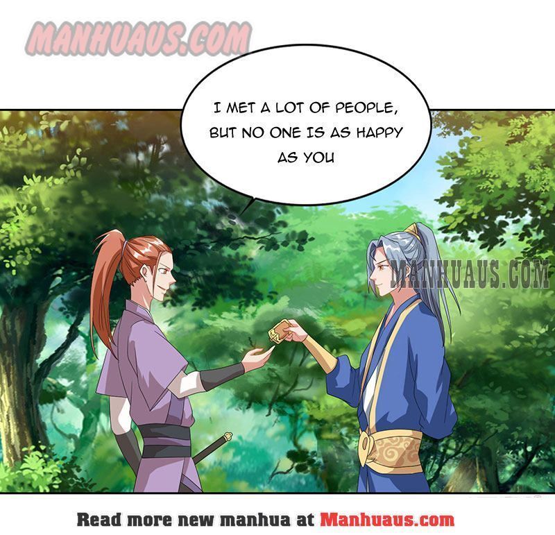 Reborn 80000 years chapter 70 - page 13