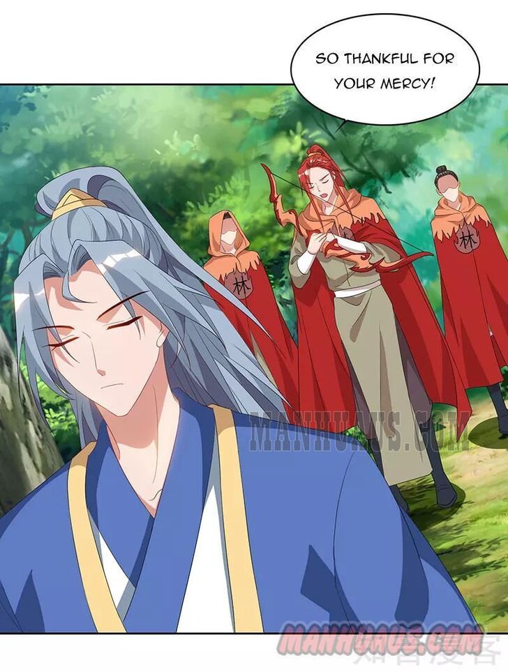 Reborn 80000 years chapter 68 - page 18