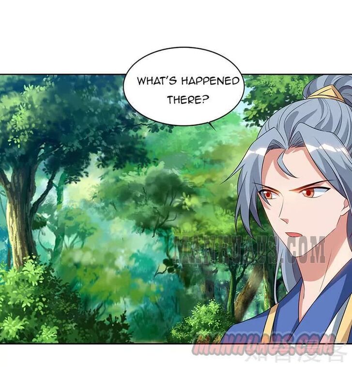 Reborn 80000 years chapter 68 - page 31