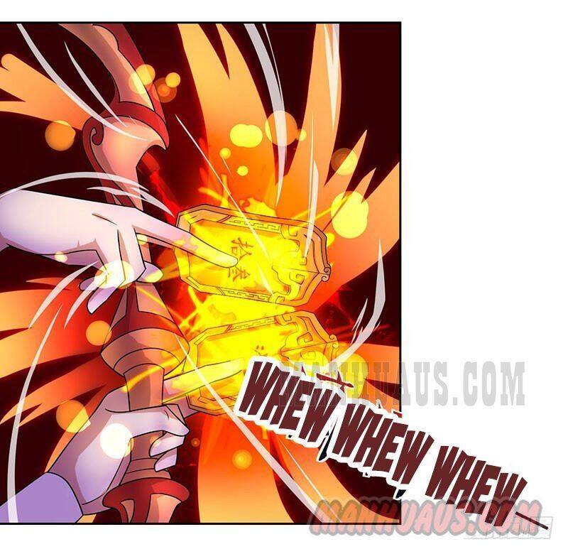 Reborn 80000 years chapter 67 - page 1