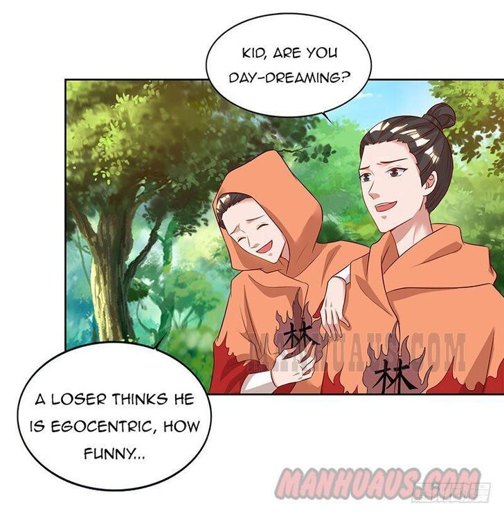 Reborn 80000 years chapter 67 - page 10