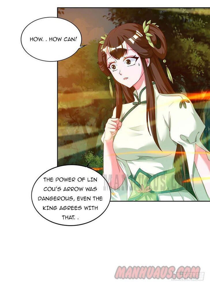 Reborn 80000 years chapter 67 - page 21