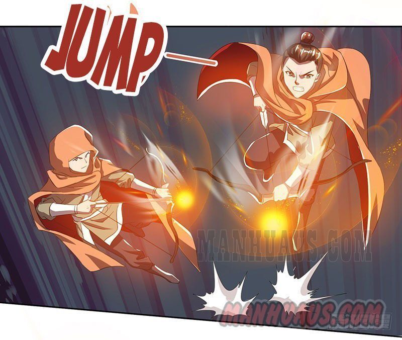 Reborn 80000 years chapter 67 - page 23
