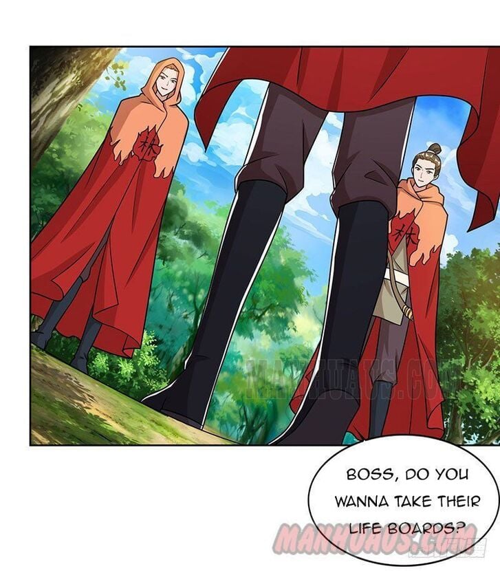 Reborn 80000 years chapter 67 - page 3
