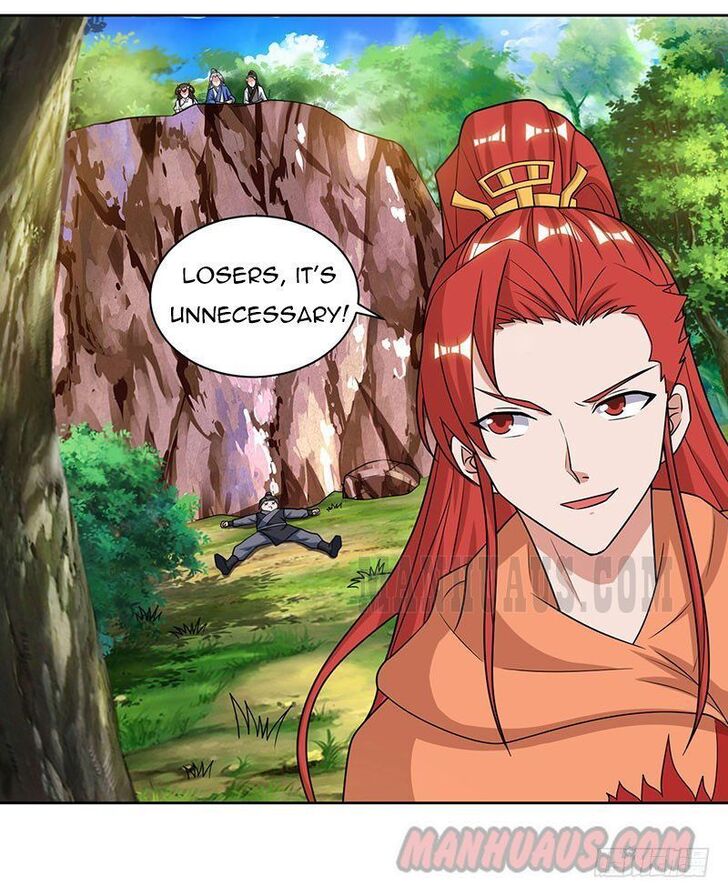 Reborn 80000 years chapter 67 - page 4
