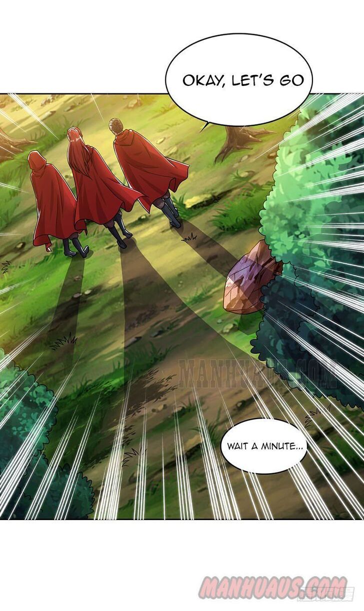 Reborn 80000 years chapter 67 - page 5