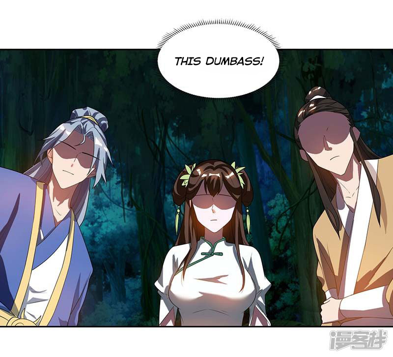 Reborn 80000 years chapter 64 - page 18