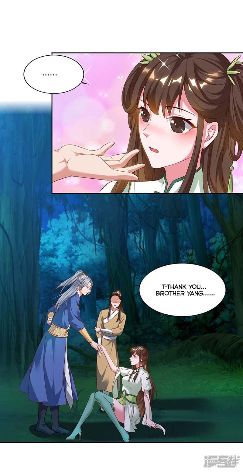 Reborn 80000 years chapter 64 - page 9
