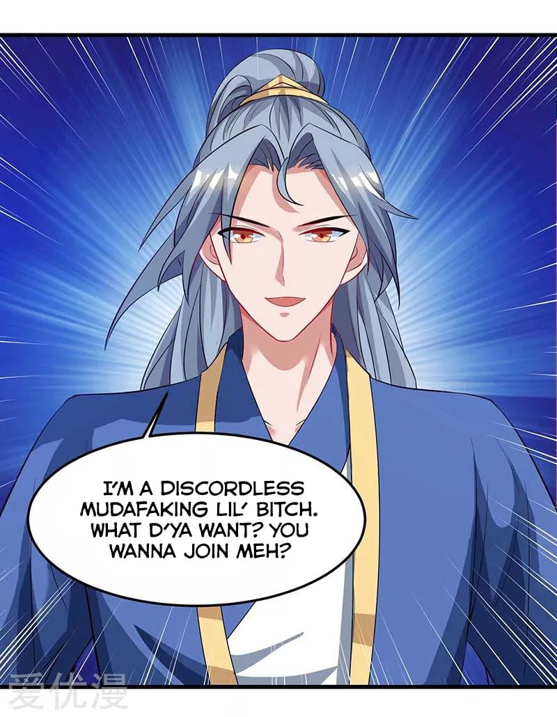 Reborn 80000 years chapter 62 - page 24