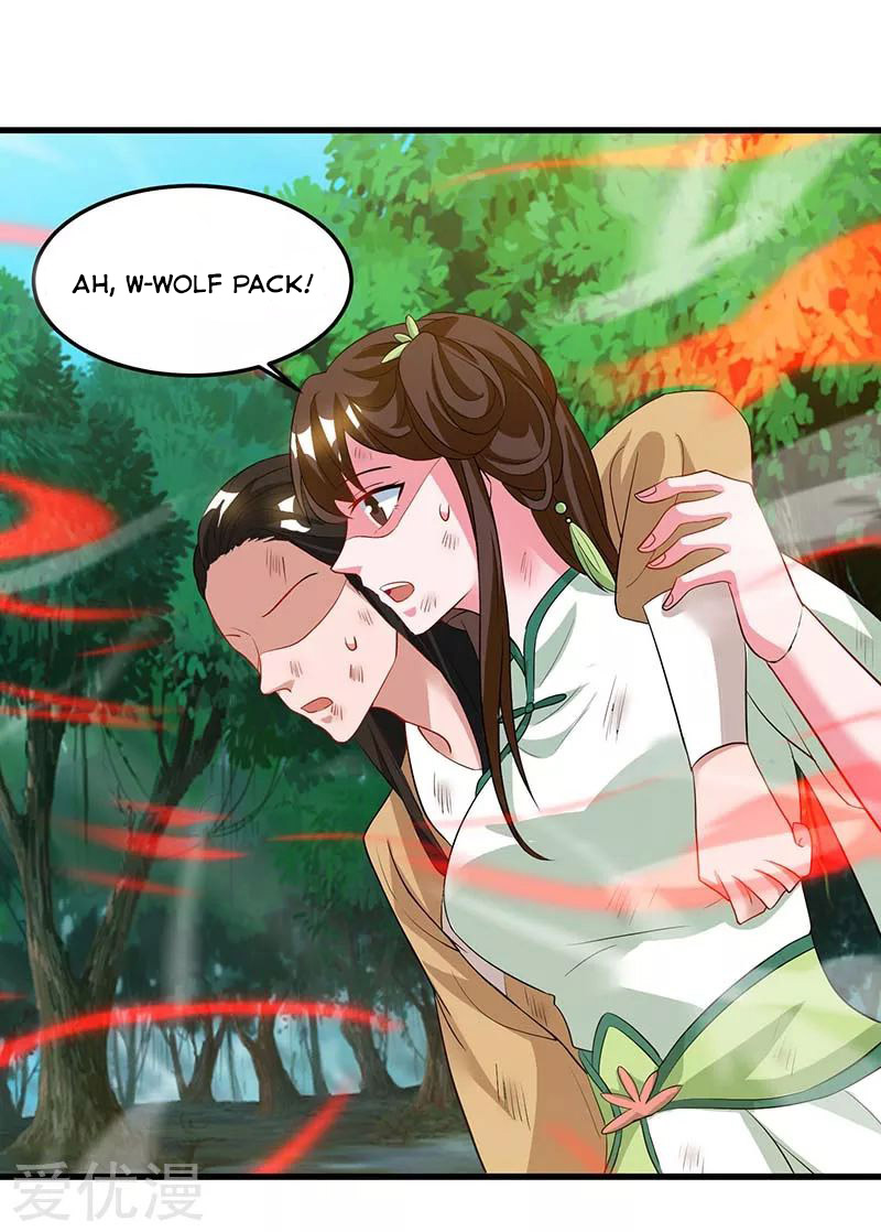 Reborn 80000 years chapter 61 - page 25