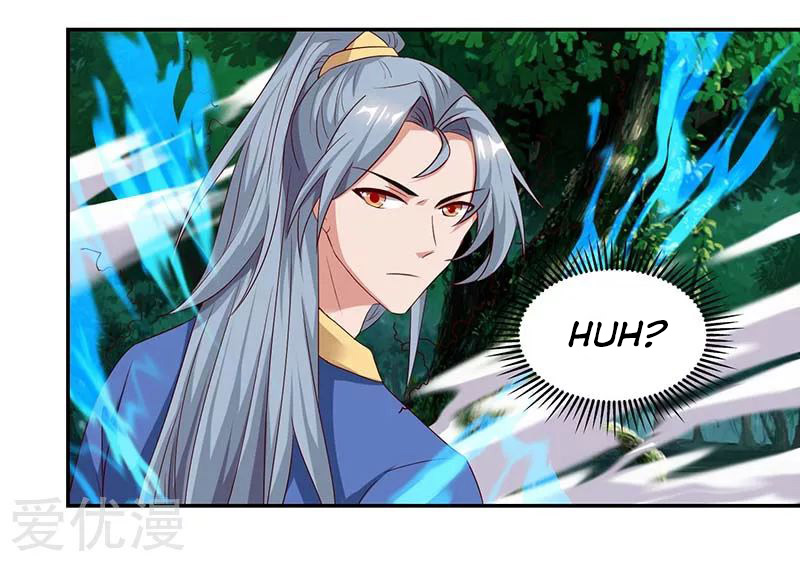 Reborn 80000 years chapter 61 - page 31