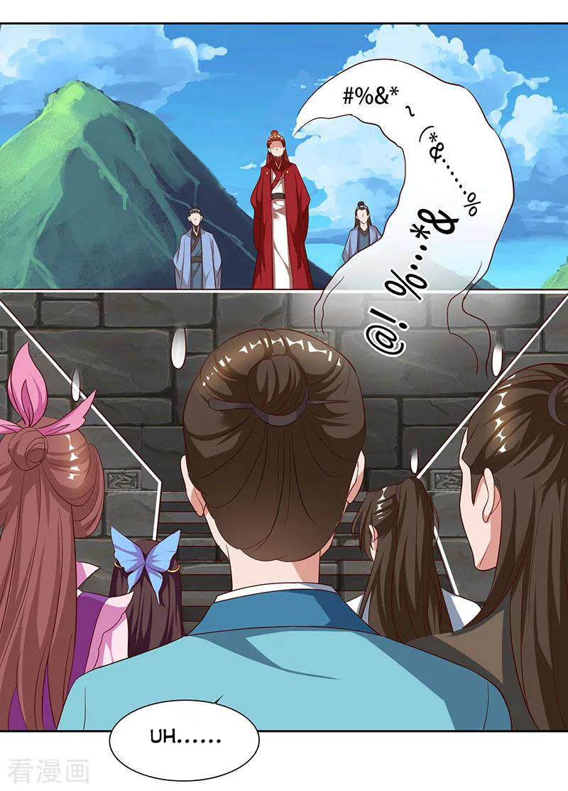 Reborn 80000 years chapter 59 - page 21