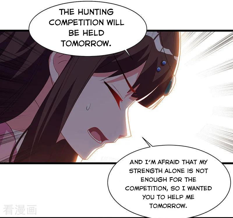Reborn 80000 years chapter 57 - page 11