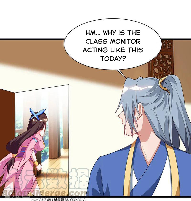 Reborn 80000 years chapter 57 - page 14