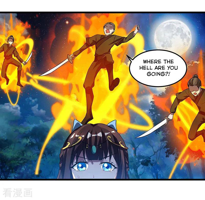 Reborn 80000 years chapter 57 - page 20