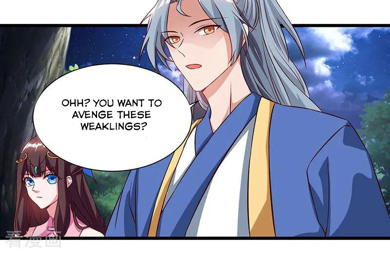 Reborn 80000 years chapter 57 - page 27