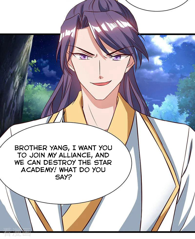 Reborn 80000 years chapter 57 - page 29