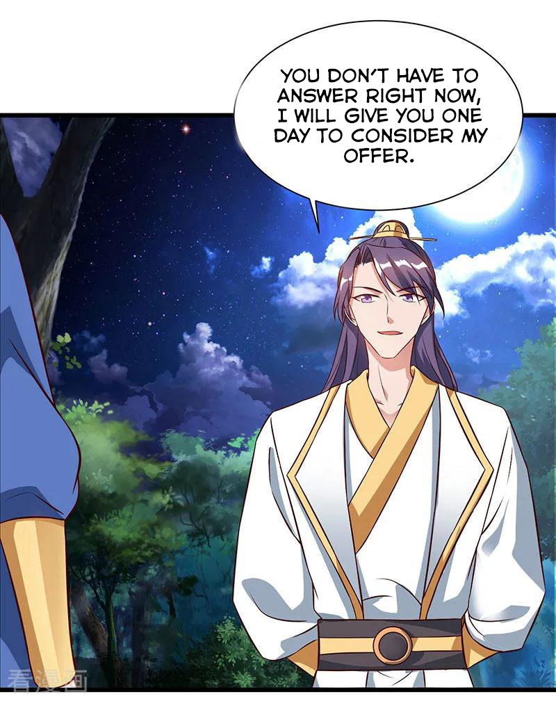 Reborn 80000 years chapter 57 - page 31