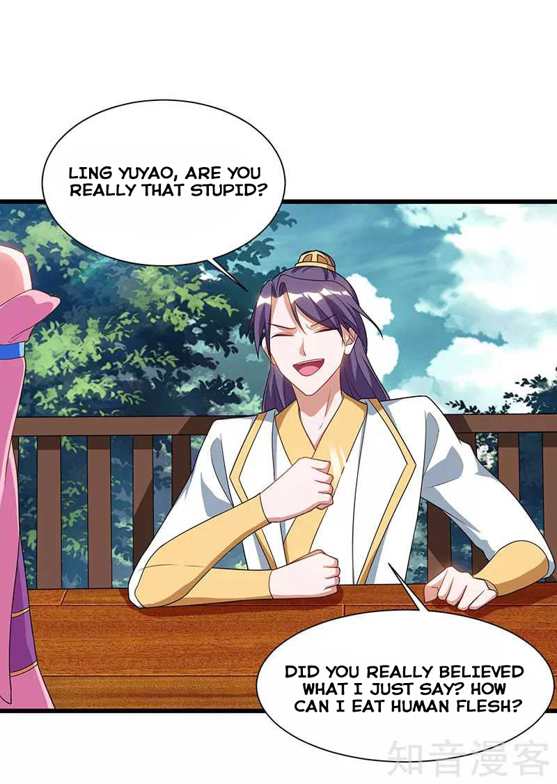 Reborn 80000 years chapter 56 - page 31